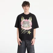 Majice Off-White Big Frame Wrld Skate S/S Tee Black S