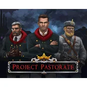 Project Pastorate