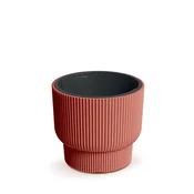 Prosperplast Saksija Milly R400, Terakota