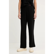 Hlače HUGO HUGO ID PANTS