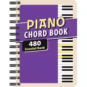 PIANO CHORD BK