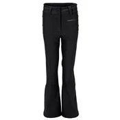 Hlače Rehall YVES-R Softshell - 1032 Caviar