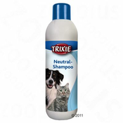 TRIXIE NEVTRALNI ŠAMPON - PROSTORNINA: 1 LITER