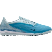 Nike Nogometni čevlji Phantom 6 Low Academy Erling Haaland TF