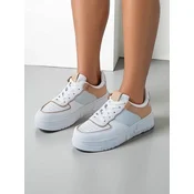 Resti Womens sporty sneakers Vante
