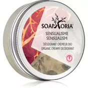 Soaphoria Venetian Night kremasti dezodorant 50 ml