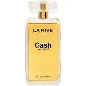 LA RIVE ženski parfem CASH, 90ml