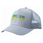 Dorado Trucker Cap Grey