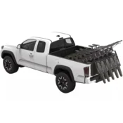 Bike rack for pickup GateKeeper EVO (5 bikes)