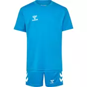 Otroški komplet dres in hlačke hmlLOGO SET