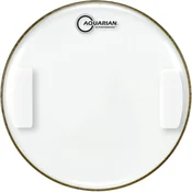 Aquarian HPSN14 Hi Performance Snare Bottom 14 Transparent Rezonančna opna za boben (Kot novo)