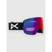 Anon M5S Black +Bonus Lens +Mfi Goggle prcv sun red