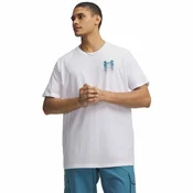 UNDER ARMOUR MAJICA UA M BLUR LOGO SS ZA MUŠKARCE