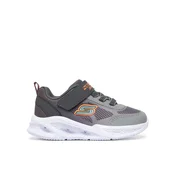 Skechers Superge Meteor-Lights-Krendox 401495N/CCGY Siva