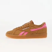 Sneakers Reebok Club C Grounds Uk Wild Brown/ Gum 7/ True Pink EUR 37.5