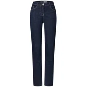CECIL Kavbojke Toronto moder denim