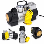 shumee Prenosni avtomobilski zračni kompresor 12V 190W | Kraft&Dele