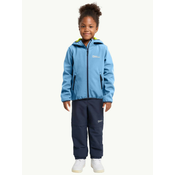 JACK WOLFSKIN FOURWINDS JACKET KIDS