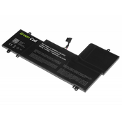 Baterija za Lenovo Yoga 710, 5800 mAh