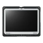 Panasonic Toughbook CF-33 mk4 4G Intel® Core™ i5 LTE 512 GB 30,5 cm (12) 16 GB Wi-Fi 6E (802.11ax) Windows 11 Pro Črna