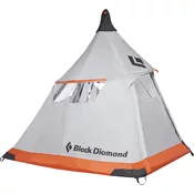 BLACK DIAMOND ŠOTOR ZA V STENO DOUBLE EXPEDITION FLY
