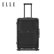 Elle Kofer, 50.8cm, Crni
