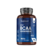 BCAA 2:1:1, 180 tablet