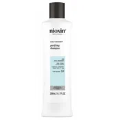 Nioxin čistilni šampon za obnovo lasišča 200 ml