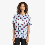Dres adidas Street Jersey Ss Clear Sky L