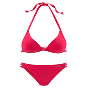 BRUNO BANANI Bikini, rdeča