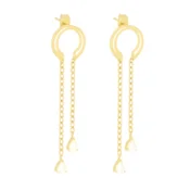 ZAG BIJOUX SEL26932-01WHT