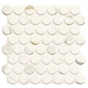 Calacatta Gold Circle 30,9x30,9