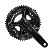 SHIMANO Center 105 R7100 - 12 speed, 172.5mm 50/34 teeth