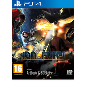 1C COMPANY Igrica PS4 Ion Fury