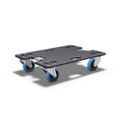 LD SYSTEM LDCURV500TSCB - CASTOR BOARD FOR LDCURV50TS SUB