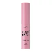AURA Ruž za usne Absolute matte Candy Pick 609