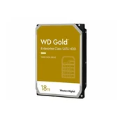 WD Gold 18TB HDD sATA 6Gb/s 512e