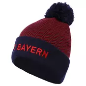 FC Bayern München otroška zimska kapa