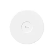 shumee TP-LINK EAP723 Omada BE3600 stropna dvopasovna dostopna točka Wi-Fi 7