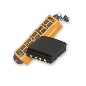 TELIT POWER Baterija za HBC kran kontroler FUB9NM-BA209060, NiMH, 6 V, 700 mAh