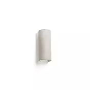 FARO 66401-103 | Otton Faro zidna svjetiljka 2x E27 bijelo mat