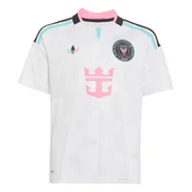 adidas Originals Dres Inter Miami 3rd Messi 2026/27