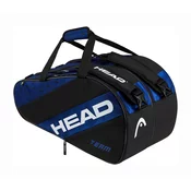 Torba za padel Head  Team Padel Bag L BLBK