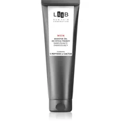 AA Cosmetics LAAB Men poživitveni čistilni gel za moške 150 ml