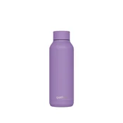 QUOKKA Nerjaveča steklenica Quokka Solid Amethyst Purple – termo steklenica 510 ml, 11663