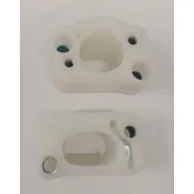 Plasticni medukomad Husqvarna 266 s unutarnjim navojem broj 503 49 24-01