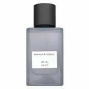 Banana Republic Metal Rain parfemska voda unisex 75 ml