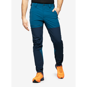 Pohodne hlače Rab Torque Mountain Pants Long - ink