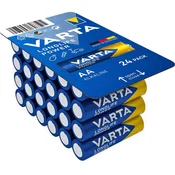 Varta baterija visoke energije DE AA, 04906301124