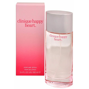 Clinique Happy Heart Eau De Parfum Parfem Parfem Parfem Parfem 100 ml